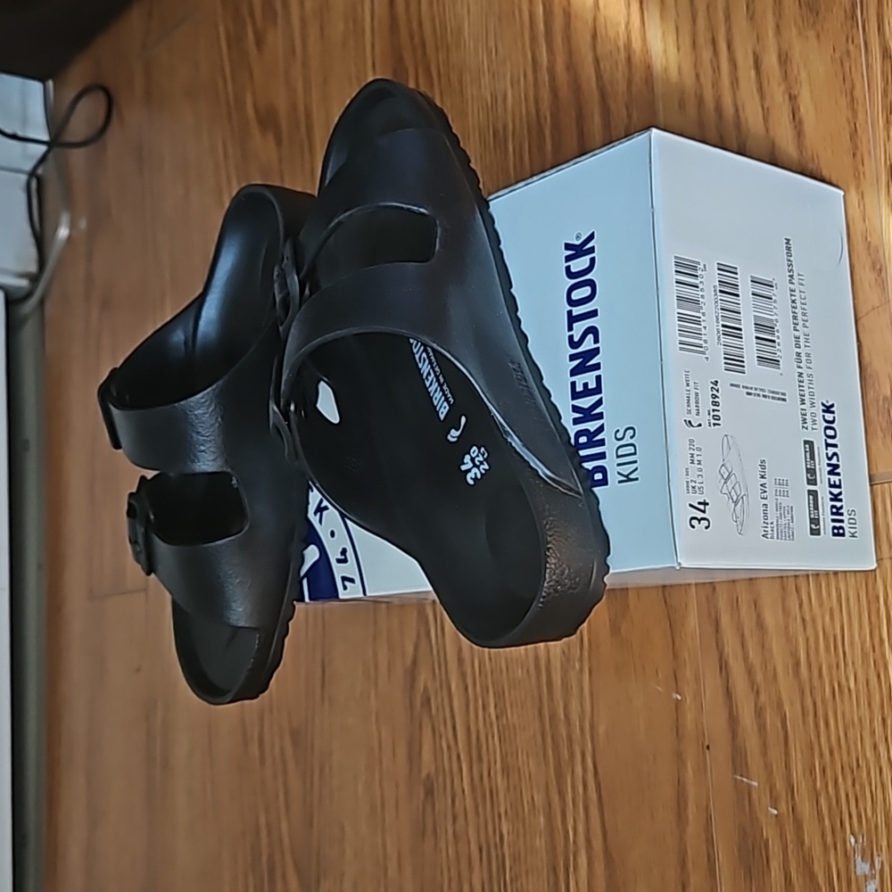 Kids Arizona Birkenstock